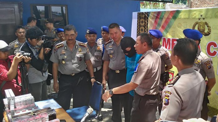 Polda Kirim Bukti Penistaan Agama ke Mabes