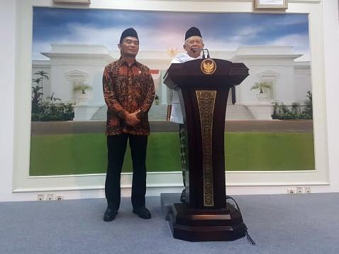 Full Day School Tunggu Peraturan Presiden