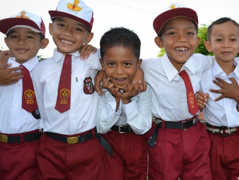 Sekolah di Pekanbaru Libur Selama Ramadan