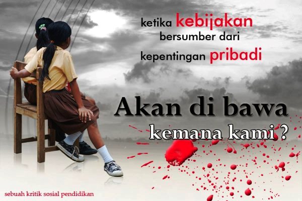 Ribuan Murid di Pelalawan Terancam Tidak Sekolah