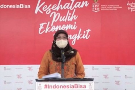 Pengecualian Karantina Mandiri Hanya Pejabat Eselon 1 ke Atas