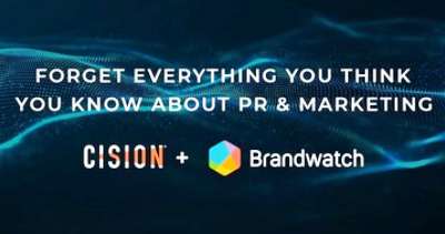 PR Newswire dan Cision Umumkan Kontrak Mengakuisisi Brandwatc Pemantauan Medsos Senilai $450 Juta