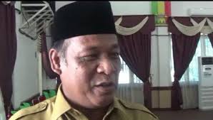 Ketua BNK Rohil Apresiasi  Penangkapan Pengedar Narkoba Di Bagan Siapiapi Oleh Pihak Polres 