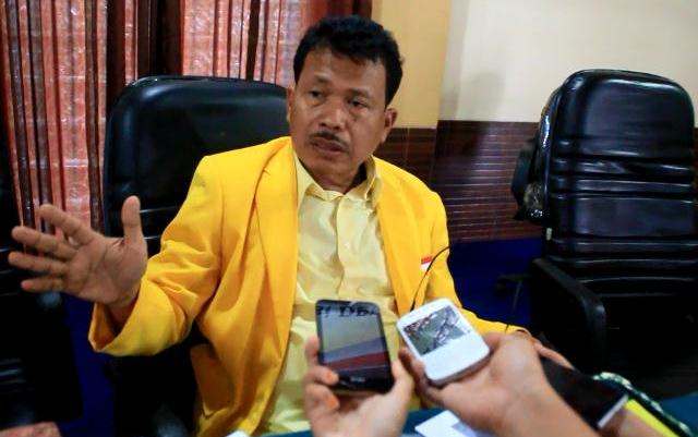 Besok, Golkar Pekanbaru dan Kampar Musda