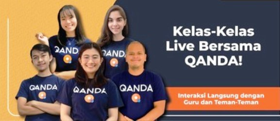 Pelajar Indonesia Lebih Menyukai "live class", Ini Hasil Surveinya!