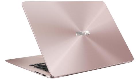 ASUS ZenBook UX430 Mewah Dan Berkelas