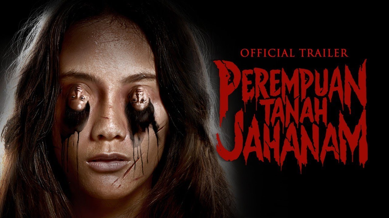 Film Perempuan Tanah Jahanam Cocok Untuk Mengisi Akhir Pekanmu Minggu ini