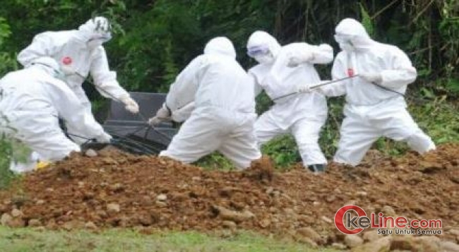 Setelah Babel, Jember Juga Bertambah Satu Korban Corona Tewas