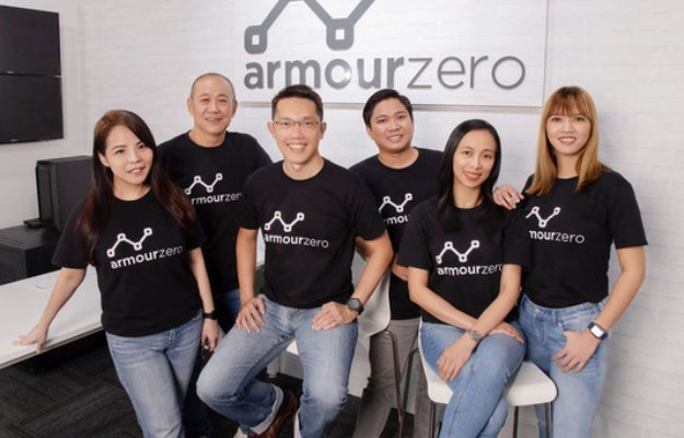 ArmourZero Meluncurkan Keamanan Siber dengan Platform Berbentuk "Security as a Service"