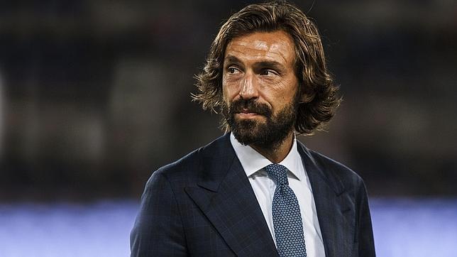 Pirlo: Juve Mampu Singkirkan Barca