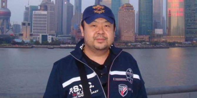 Penyelidikan Kematian Kim Jong Nam Disinyalir Janggal