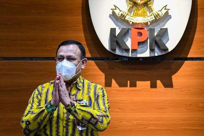 Kinerja Pemberantasan Korupsi Tidak Terhenti, Meski Pegawai KPK Terpapar Pandemi Covid-19