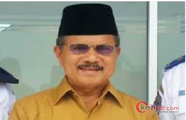 Hak Jawab Interpelasi, Ali Mukhni Mangkir Lagi