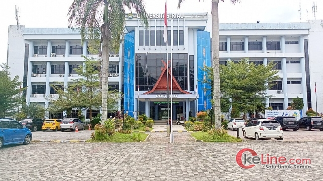 Satgas PPKS Selidiki Dugaan Pelecehan Seksual di Kampus Unri