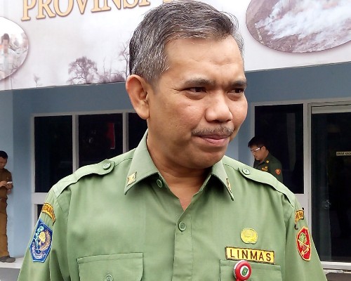 Pemprov Riau Tambah Beasiswa Guru