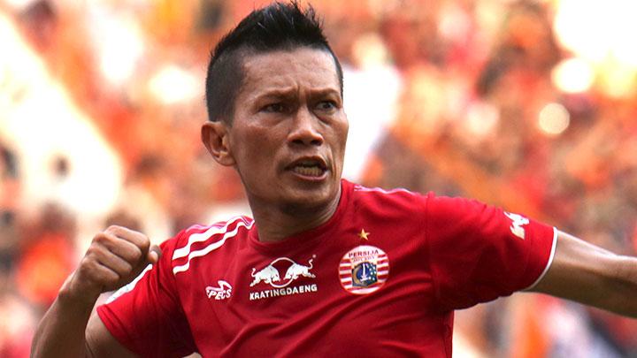 Ismed Sofyan Kesalkan Pertukaran Kandang Persija. Kontra Bali United