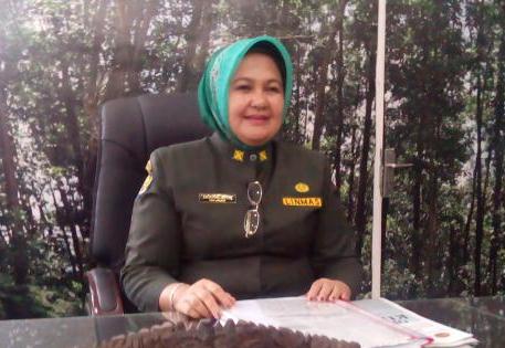 Pemprov Riau Tetap Akan Terapkan Regulasi Gambut