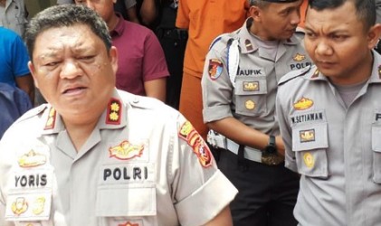 Kasus Bantuan Ayam Busuk di Bandung Barat Terus Didalami Polisi