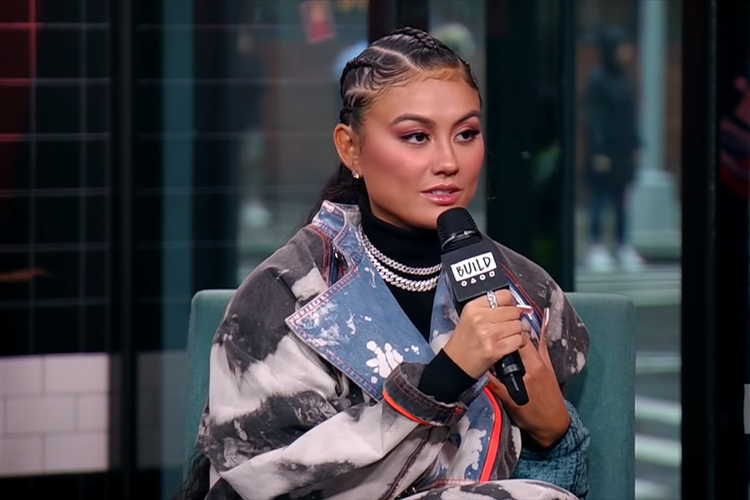 Agnez MO Kecam Oknum yang Mencoba Menggelintirkan Video Ucapannya yang Viral