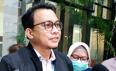 Diduga Ratusan Milyar "Garong" Uang Negara, Dirut PT Waskita Dijemput Paksa