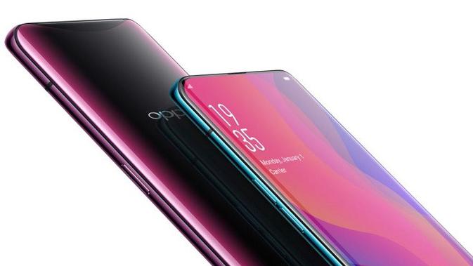 Nokia Sepakat Bidang Lisensi Paten dengan Oppo