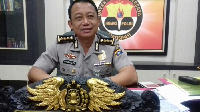 Penyidik Polda Riau Turun ke Kebun PT Hutahean