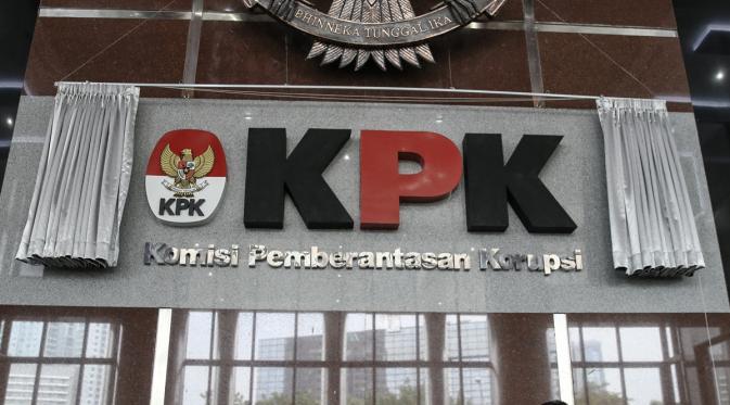 OTT, KPK Amankan 17 Pejabat BUMN dan Swasta