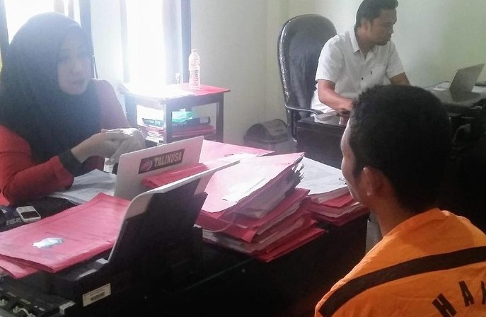 Modus Pemerkosa 2 ABG di Bondowoso Diungkap