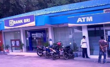 Bank BRI Kotabaru Inhil Dibobol Rampok, Rp1 Miliar Raib