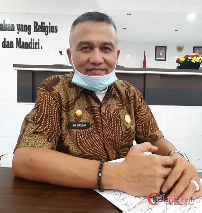 16 Warga Asahan Sembuh Dari Covid-19, 2 Orang Terkonfirmasi