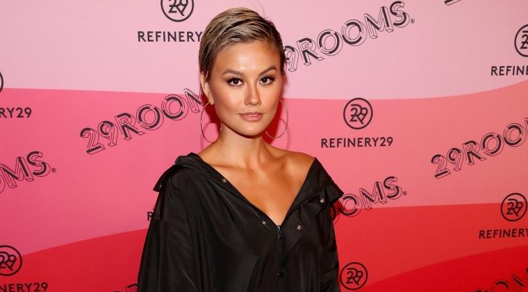 Patung Lilin Agnez MO Akan Berdiri di Meseum Singapura