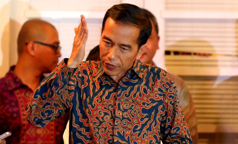 Jokowi Ajak Semua Pihak Awasi Penggunaan Dana Desa, Khusunya Masyarakat di Desa