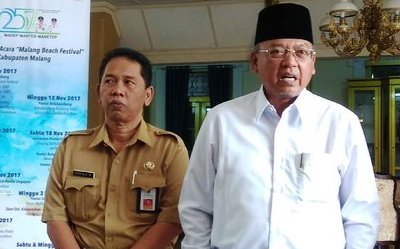 KPK periksa 8 saksi Kasus Suap Bupati Malang