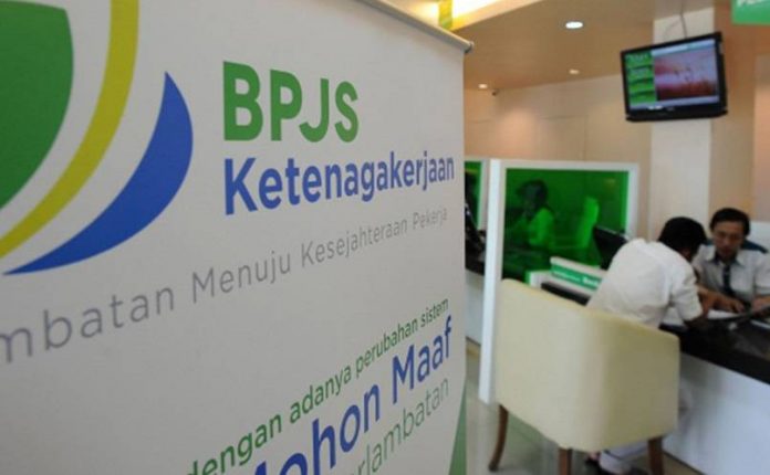 BPJAMSOSTEK Berikan Perlindungan Kepada Pekerja Formal, Informal dan Pekerja Sektor Jasa Konstruksi