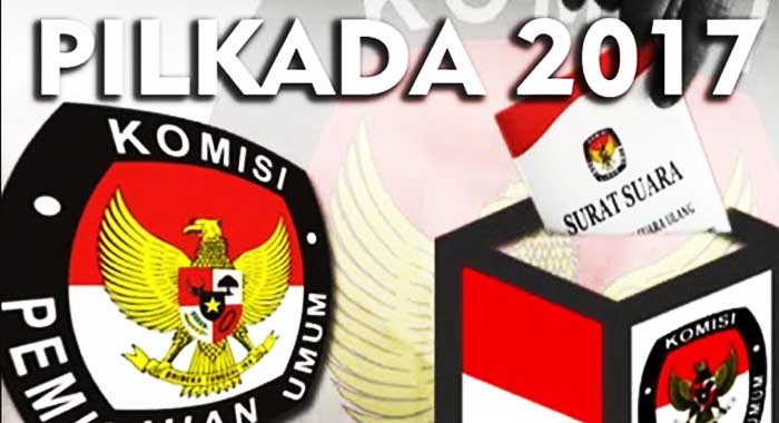 Pemenang Pilkada Ditetapkan Besok Pagi