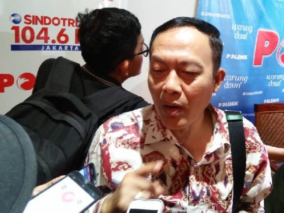 MUI Heran Jaksa Ajukan Banding Atas Vonis Ahok