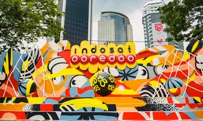 Untuk Mempercepat Penggunaan AR di Indonesia, Indosat Ooredoo dan Snap Luncurkan Banyak Program