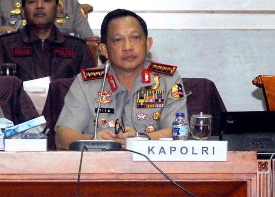 Pengamat Riau; Keberadaan Densus Tipikor Ibarat Bensin dan Pertalite