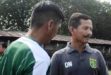 Cerita Menarik Dibalik Laga Persebaya Vs PS Tira