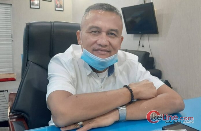 300 Orang Positif Corona, Ini Kata Jubir Gugus Tugas Asahan