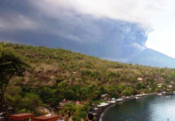 Pulihkan Wisata Bali Kementrian Kucurkan 100 M