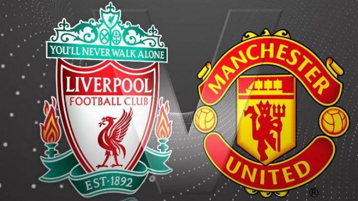 Jelang Big Match Liverpool Vs MU. The Reds Liverpool Lebih di Unggalkan