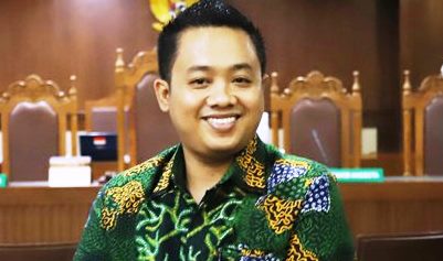 Hukuman Koruptor Ajudan Menpora Imam Nahrawi Ditambah