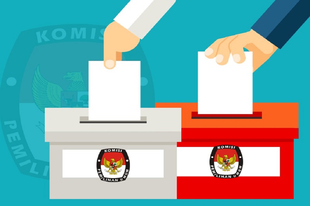 Proses Laporan Many Politik di Bawanslu Meranti Terkesan Lamban