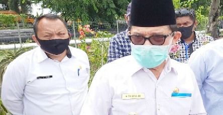 Babak Baru Suap Dana Alokasi Khusus kota Dumai, KPK Panggil Dua Saksi