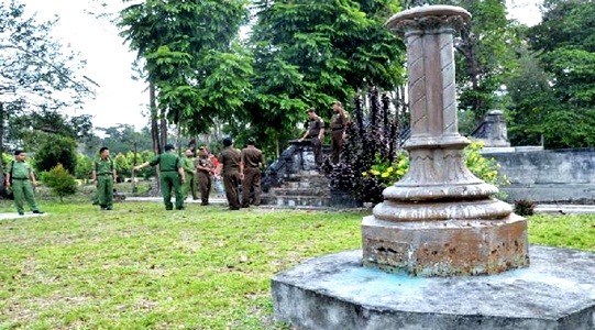 Berita Budaya - Lingga Miliki Sejarah Melalu