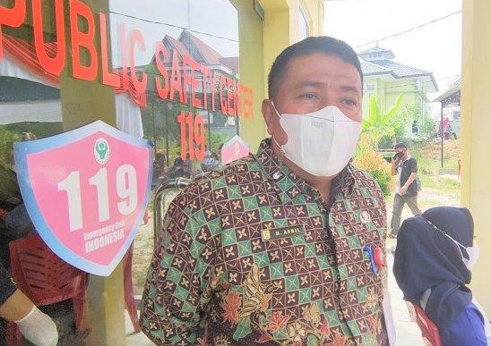 Diskes Pelalawan Pastikan Pelayanan Tetap Normal Selama Libur Lebaran