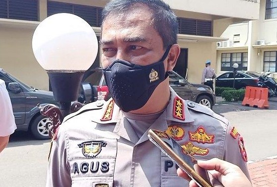 Kabareskrim, Tindak Penyebar Hoaks Terkait Penanganan Covid-19,