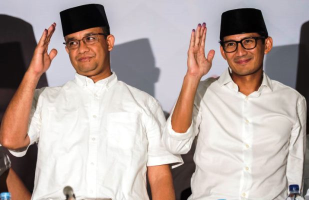 Pemasukan Pajak 30 M Affairs Alexis Terganjal Janji Politik Anies Baswedan