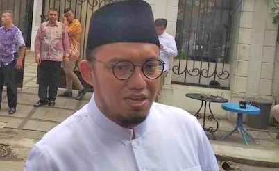 Sujut Sukur, Sandiaga Uno Dikabarkan Tak Hadir